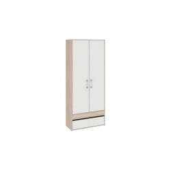 Шкаф для одежды «Атлас» ПМ-186.13