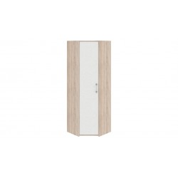 Угловой шкаф для одежды «Атлас» ПМ-186.14