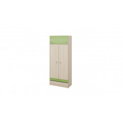 Шкаф для одежды «Киви» ПМ-139.05