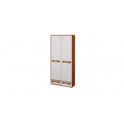 Шкаф для одежды «Орион» ПМ-109.03
